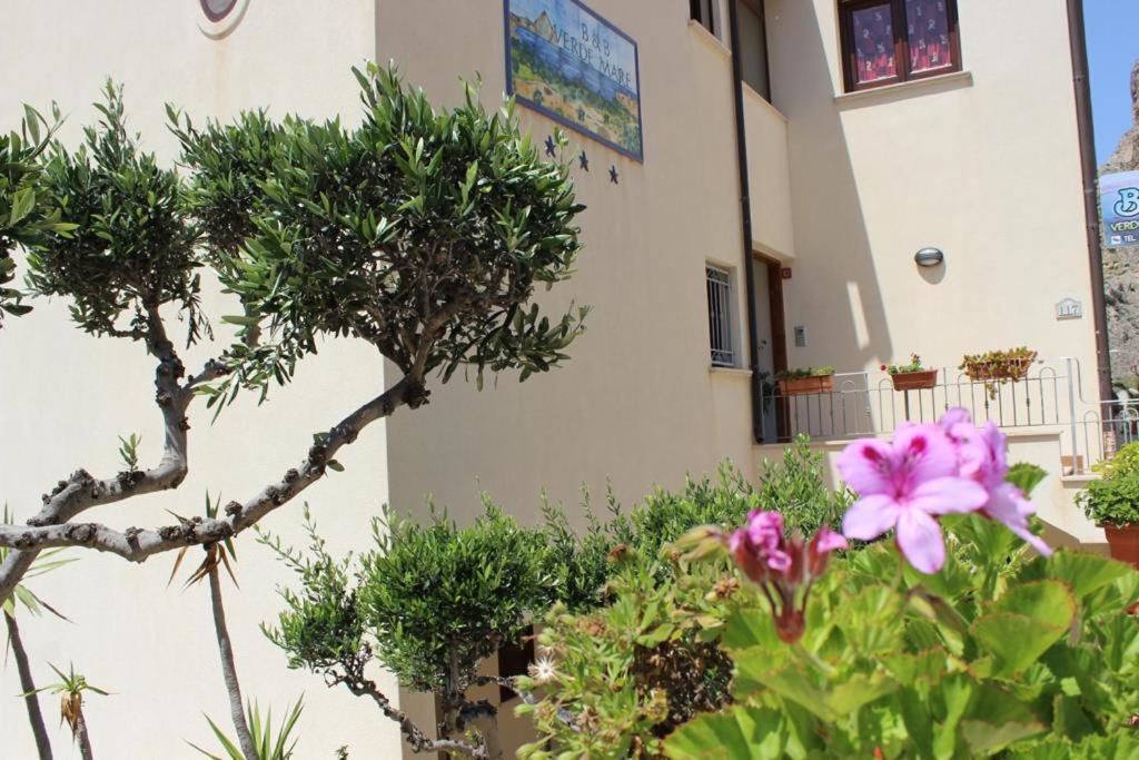 Verdemare Macari Exterior photo
