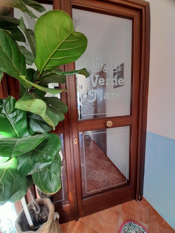 Verdemare Macari Exterior photo