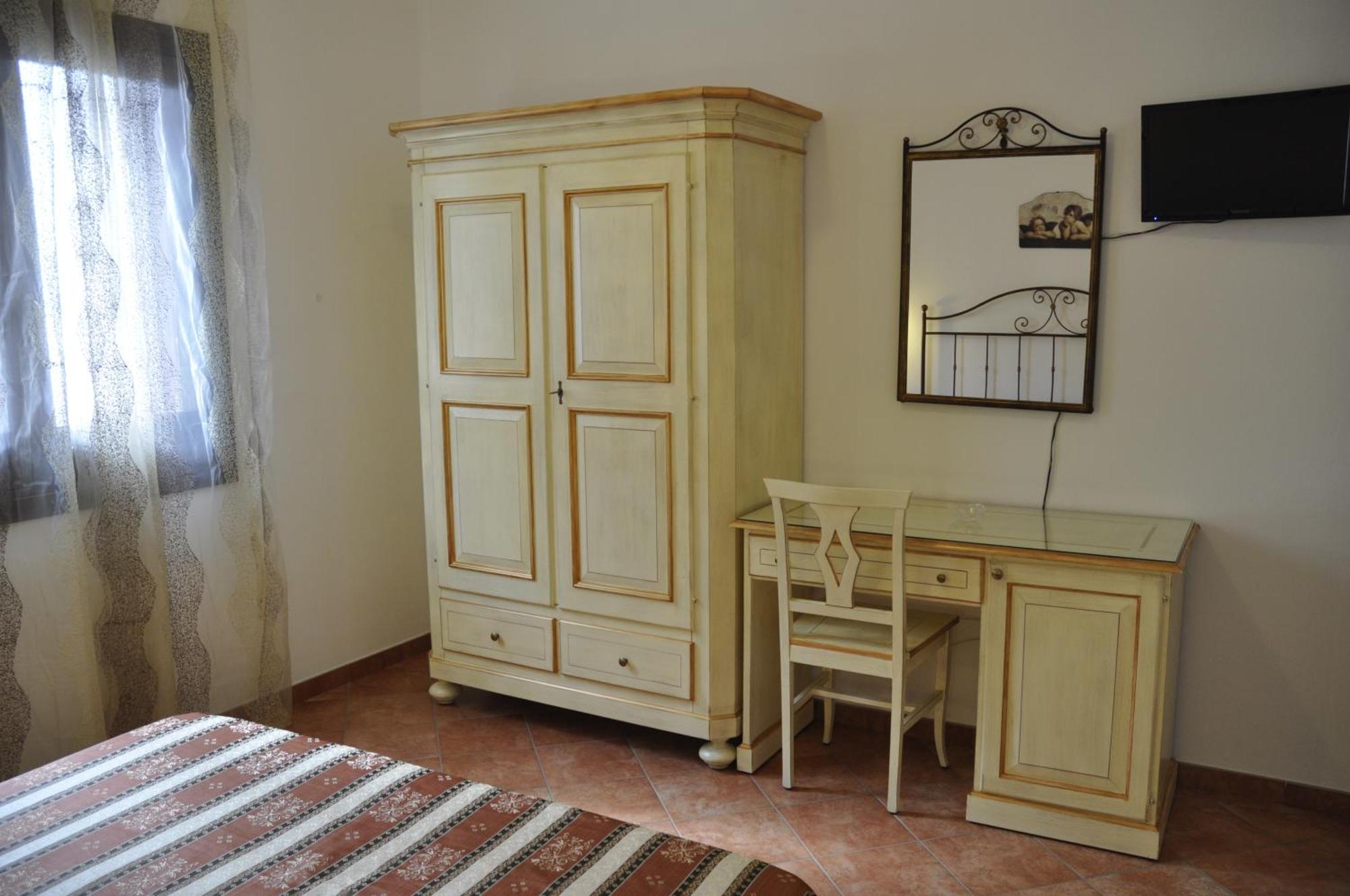 Verdemare Macari Room photo