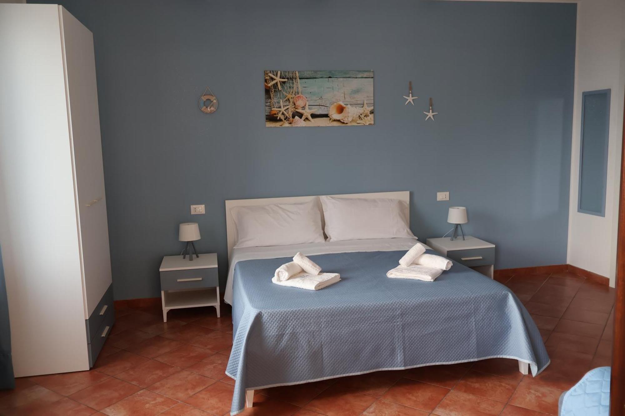 Verdemare Macari Exterior photo